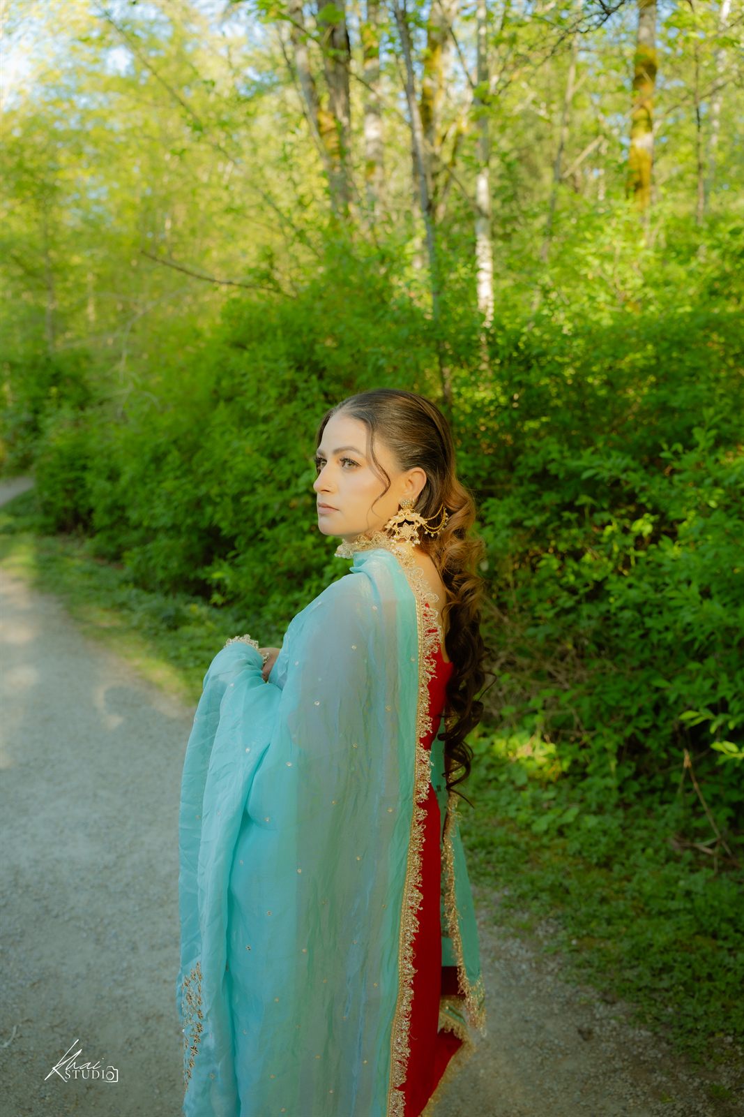 Metro Vancouver photography — Khai Studio